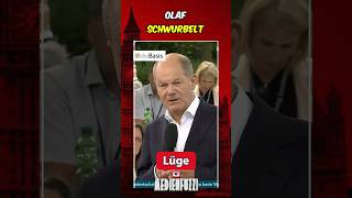 Scholz Schwurbelt 👀😵‍💫 shortsfeed satire politik deutschland unterhaltung comedy scholz [upl. by Litton]