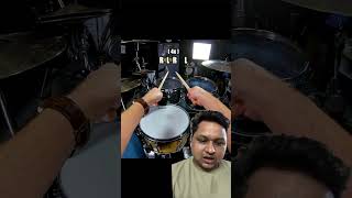 Herta fill drummer drumming drumlesson [upl. by Enneyehc]