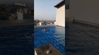 BERENANG DI HOTEL KYTOShotel holiday viralvideo [upl. by Trisha]