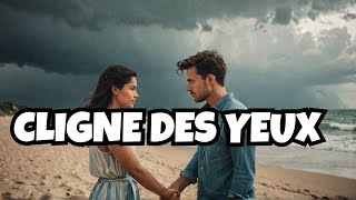 Couple Goals  Cligne des yeux si tu es en danger YouTubeCreatorCommunity [upl. by Nap]