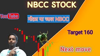 Nbcc share news todaynbcc share latest newsnbcc share analysisnbcc stock analysis [upl. by Mathews]