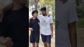 Rago poti ek meyer preme poresi 🥰 viralvideo reels shots prank [upl. by Nimaynib]