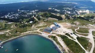 Jahorina Bosna i Hercegovina [upl. by Galateah]