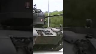 Flakpanzer Gepard PzFlakBtl 131 [upl. by Jule]