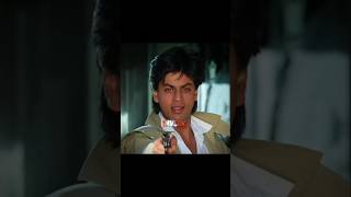 DARR  SRK EDIT 4K [upl. by Edialeda]