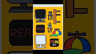 Incredibox Sprunki Mr Fun Computer 🖥 인크레디박스 스프런키 미스터 펀 컴퓨터 [upl. by Declan790]