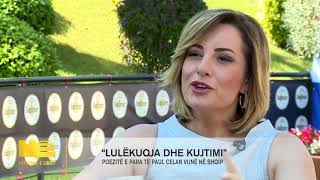 Vitrina e Librit 15 Korrik 2018  Top Channel Albania  News  Lajme [upl. by Lias800]