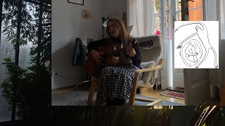 ellie  fare thee well  dink’s song oscar isaac cover [upl. by Ryann]