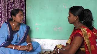 Antenatal Care Part 1  SAMVADOdiaKeonjharOdisha [upl. by Jaddan]