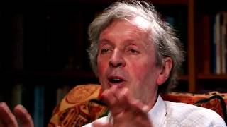 Rupert Sheldrake on Jordan Peterson  quotHow I would debate Sam Harrisquot [upl. by Ahsyia]