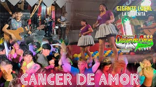 Citación De Amor quotCáncer de Amorquot En vivo PRIMICIA 2024 cover [upl. by Sinnaiy]