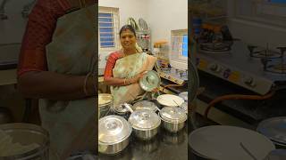 💥Aadi 18 Samayal 3824 shorts reels tamil cooking lunch celebration youtubeshorts samayal [upl. by Slaby97]