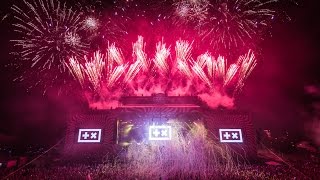 Martin Garrix LIVE  Sziget Festival 2015 [upl. by Aiden]