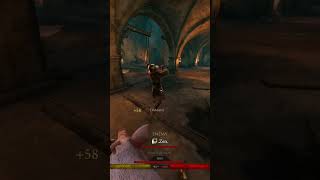 Mordhau HOG RIDAAA [upl. by Ellyn]