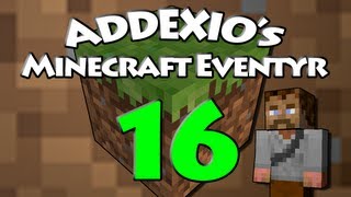 Addexios Minecraft Eventyr  Minecraft Ep 16 Helt Utrolig [upl. by Ier941]