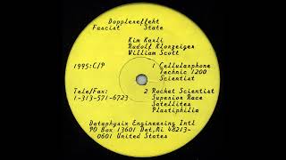 Dopplereffekt  Rocket Scientist DX 001 [upl. by Aenal520]