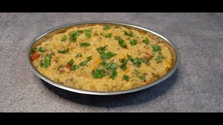 Millet khichdi  Foxtail millet khichdi recipe  Healthy diet friendly khichdi recipe [upl. by Rad]