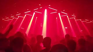 KOBOSIL HiIbizaofficial AFTERLIFE CLOSING PARTY 2023 [upl. by Ydnor]