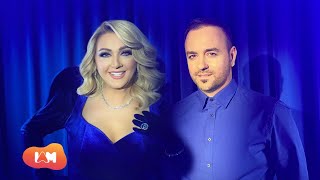 Remzie Osmani amp Nexhat Osmani  Moj Dashni Official Video [upl. by Murrell264]