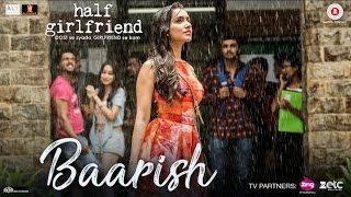 Phir Bhi Tumko Chaahunga  Full Song  Arijit Singh  Arjun K amp Shraddha K  Mithoon Manoj M [upl. by Nhguahs]