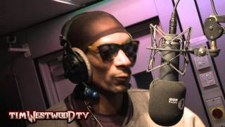 Snoop Dogg freestyle  Westwood [upl. by Walther]