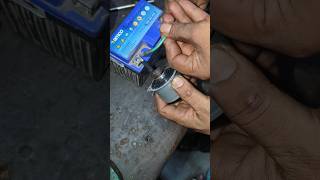 Yamaha R15 version 3 ABS motor repairing [upl. by Flyn545]