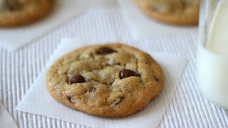 Chocolate Chip Cookies Recipe [upl. by Ferretti]