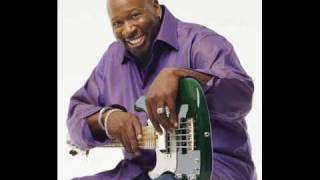 Wayman Tisdale  Brand new [upl. by Asiar318]