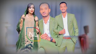 XARIIR AXMED OO XAASKIISA HEES U QAADAY ADAA QALBI DHAYA NAFTEYDA OFFICIAL MUSIC VIDEO 2022 [upl. by Painter]