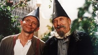 Drátařík a hruška moudrosti TV film Pohádka  Česko 2003 51 min [upl. by Ettenahc]