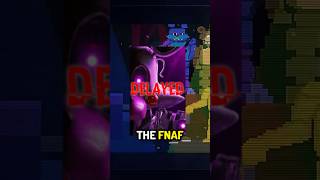 The FNAF Movie 2 Was DELAYED fnaf fnafmovie fnaf2 fnaf1 fnaf3 securitybreach fnafmovie2 [upl. by Ashwell]