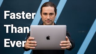 MacBook Pro M4 Max Review Is It Worth the Upgrade [upl. by Aleibarg342]