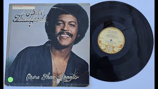 HIGHER HIGHERBili Thedford 1979 GOOD NEWS RECORDS [upl. by Akenihs]