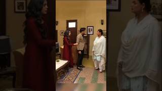 Salaar ko gussa kyun aaya  Kaffara today episode  Pakistani Drama  YouTube Shorts video [upl. by Enitsenre712]