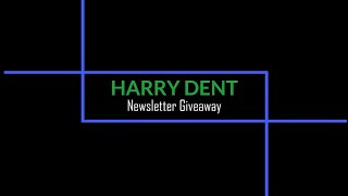 HS DENT FORECAST GIVEAWAY [upl. by Strep]