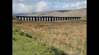 The Ribblehead Viaduct [upl. by Bridget]