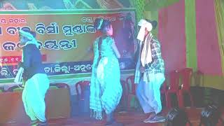 ABU BIRSA DISUM WALA  HO SONG  BIRSAMUNDA JAYANTI PALLAHARA 2024 dilseHO [upl. by Ayotahc]