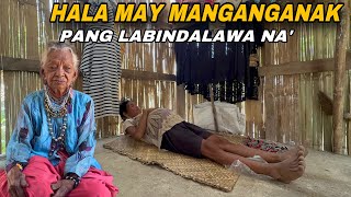 HALA MAY MANGANGANAK PANG LABINDALAWA NA [upl. by Alfy]