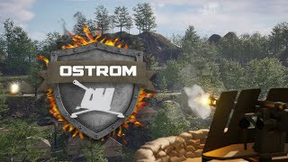 Ostrom  Demo  Early Access  Gameplay PC [upl. by Trudy544]