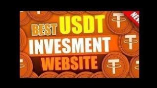 USDT shopping mall site  new USDT shopping site  usdt invest site 2024  usdt trx investment site [upl. by Aoket]