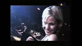 Club Rotation VIVA tv 98  Best of djs Live [upl. by Atsahc]