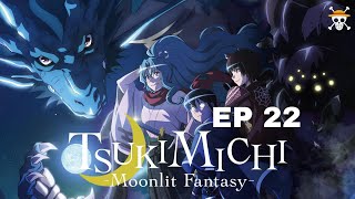 Tsukimichi moonlight fantasy season 2 Episode 22 English sub release date [upl. by Assele371]