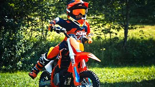 MOTOCROSS KIDS MOTIVATION  2023 HD [upl. by Gilchrist]