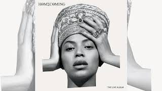 Beyoncé  HOMECOMING THE LIVE ALBUM Full Album [upl. by Phelps]