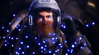 Lightyear 2022 Official Trailer music [upl. by Mae817]