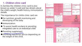 HEALTH  Grade 8 Nutrition part 04 [upl. by Nonnarb902]