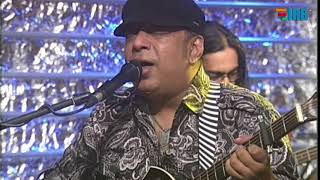 Ayub Bachchu  Vanga Mon Nea Tumi  Live song  Fusion  new song [upl. by Eisso702]