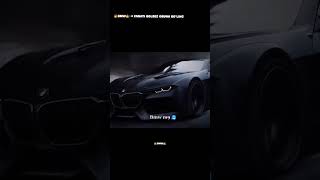 BMW M9 comment your thought about bma m9 edit carfans carlovers shorts [upl. by Fromma]