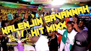 KALENJIN SAVANNAH MIXX4 DEC 2024 [upl. by Anyotal]