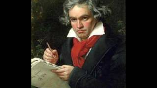 Beethoven  Rondo Die wut ueber den verlorenen groschen [upl. by Mccallum]